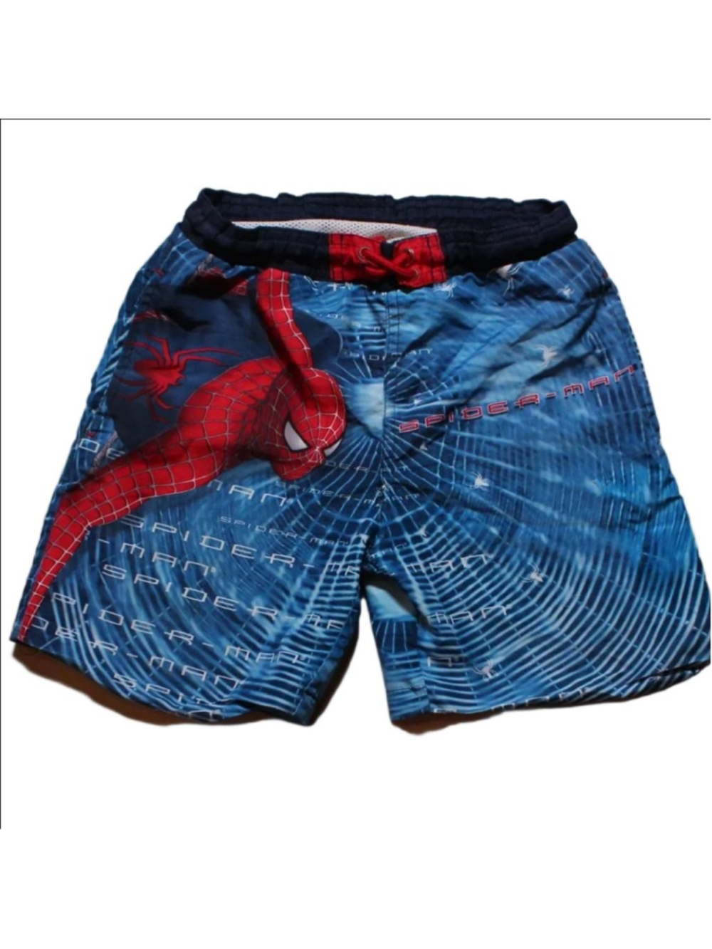 Spider-man 2 Boys Swim Shorts